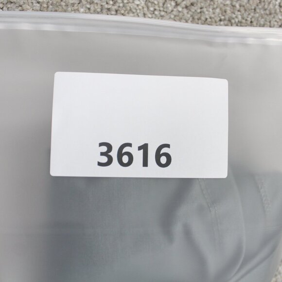 Cuts Curve-Hem Polo Shirt Adult 2XL XXL Green PYCA Pro Short Sleeve Pullover - Picture 13 of 13